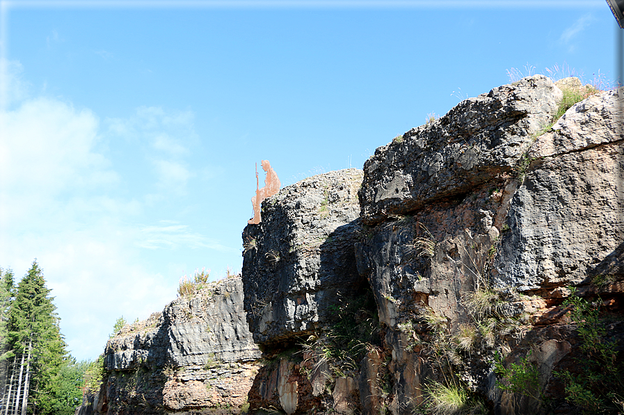 foto Forte Campo di Luserna